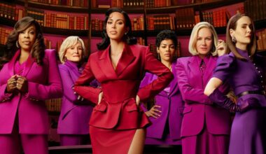 'All's Fair' Logs Biggest Hulu Originals Scripted Debut In 3 Years