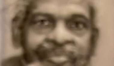 Alvin Gerald Robateau - 1956 - 2025