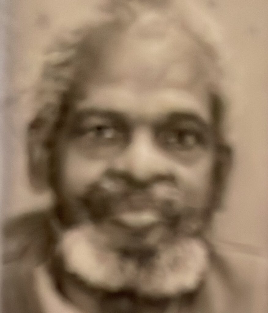 Alvin Gerald Robateau - 1956 - 2025