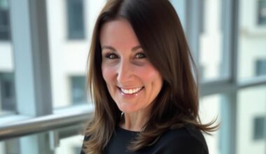 1Mind co-founder CEO Amanda Kahlow