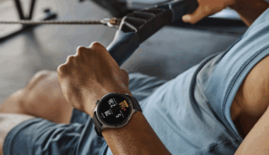 Affordable Amazfit smartwatch now available for more customers