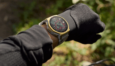 Amazfit pushes battery-related improvements to smartwatch in new update
