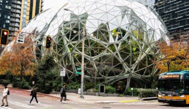 Amazon Workers Issue Warning About Company’s ‘All-Costs-Justified’ Approach to AI Development