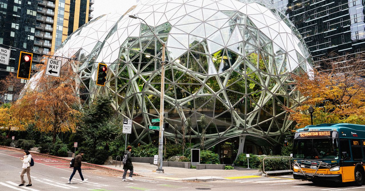 Amazon Workers Issue Warning About Company’s ‘All-Costs-Justified’ Approach to AI Development