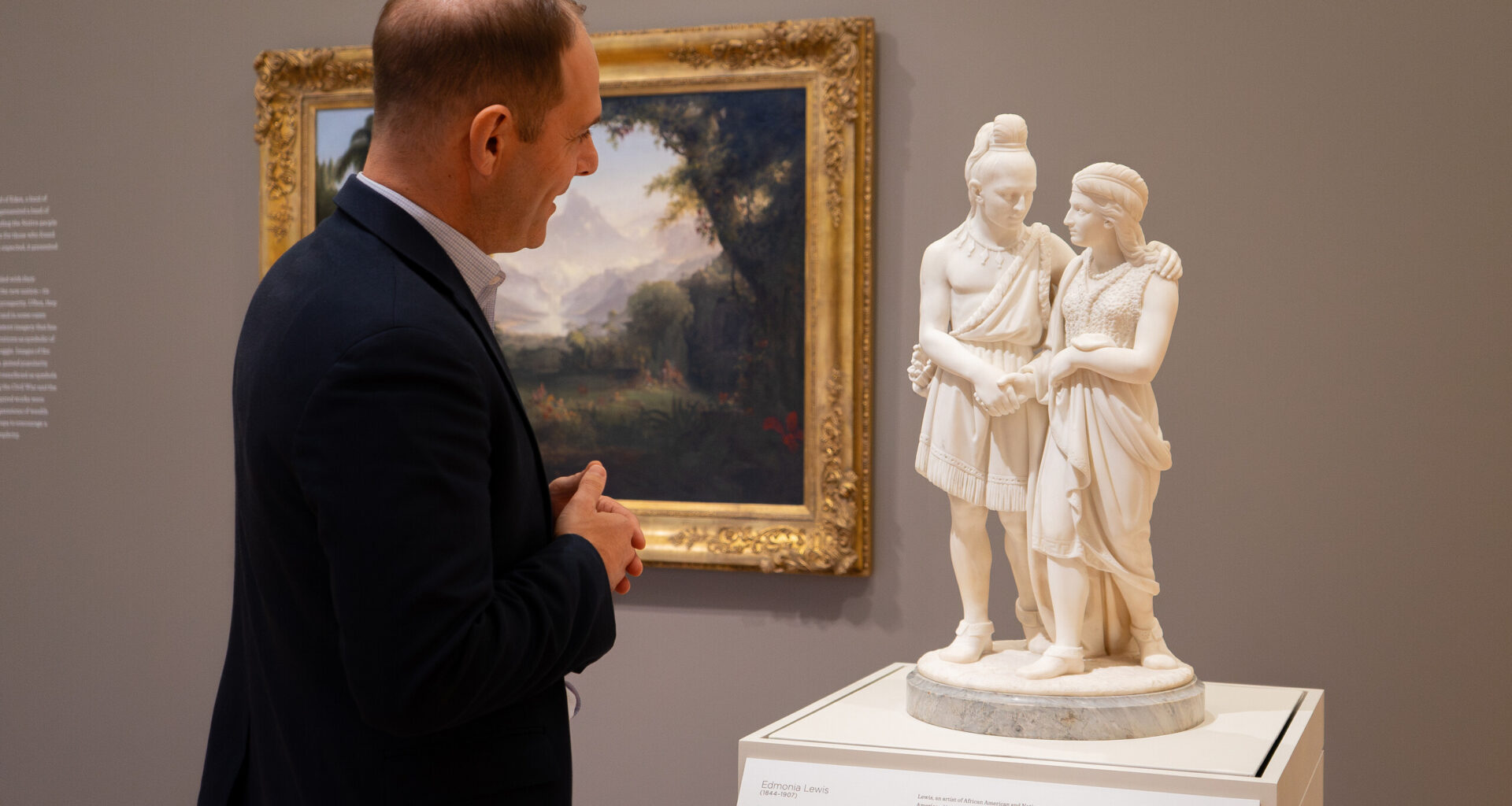 Diverse American art added to Amon Carter museum in 2025
