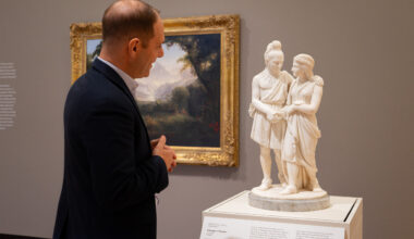 Diverse American art added to Amon Carter museum in 2025