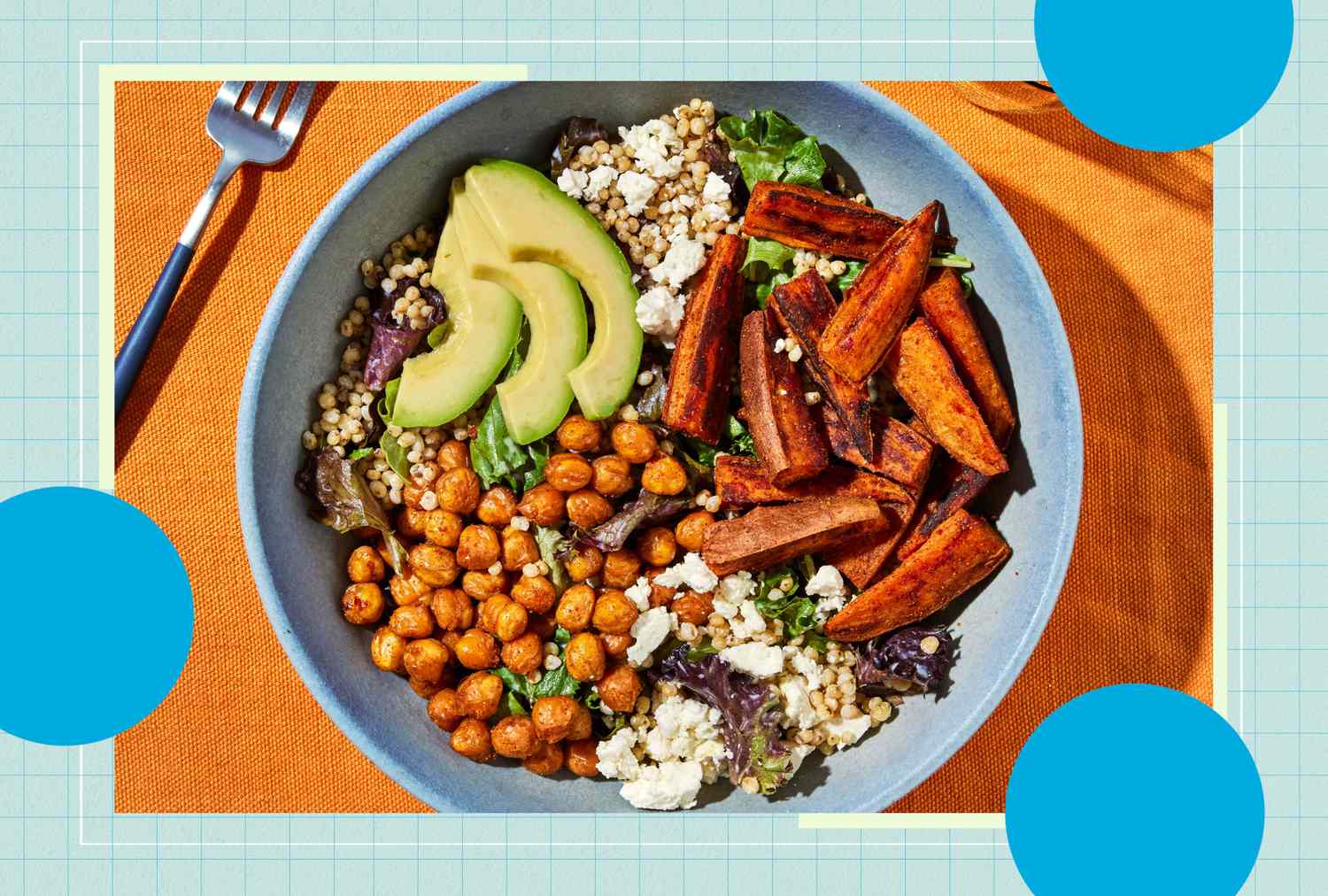 3 Diets That Lower Colon Cancer Risk