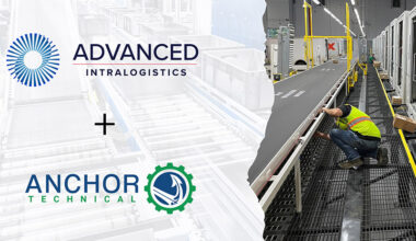 Fort Worth's Advanced Intralogistics Acquires Key Assets of Anchor Technical Services » Dallas Innovates