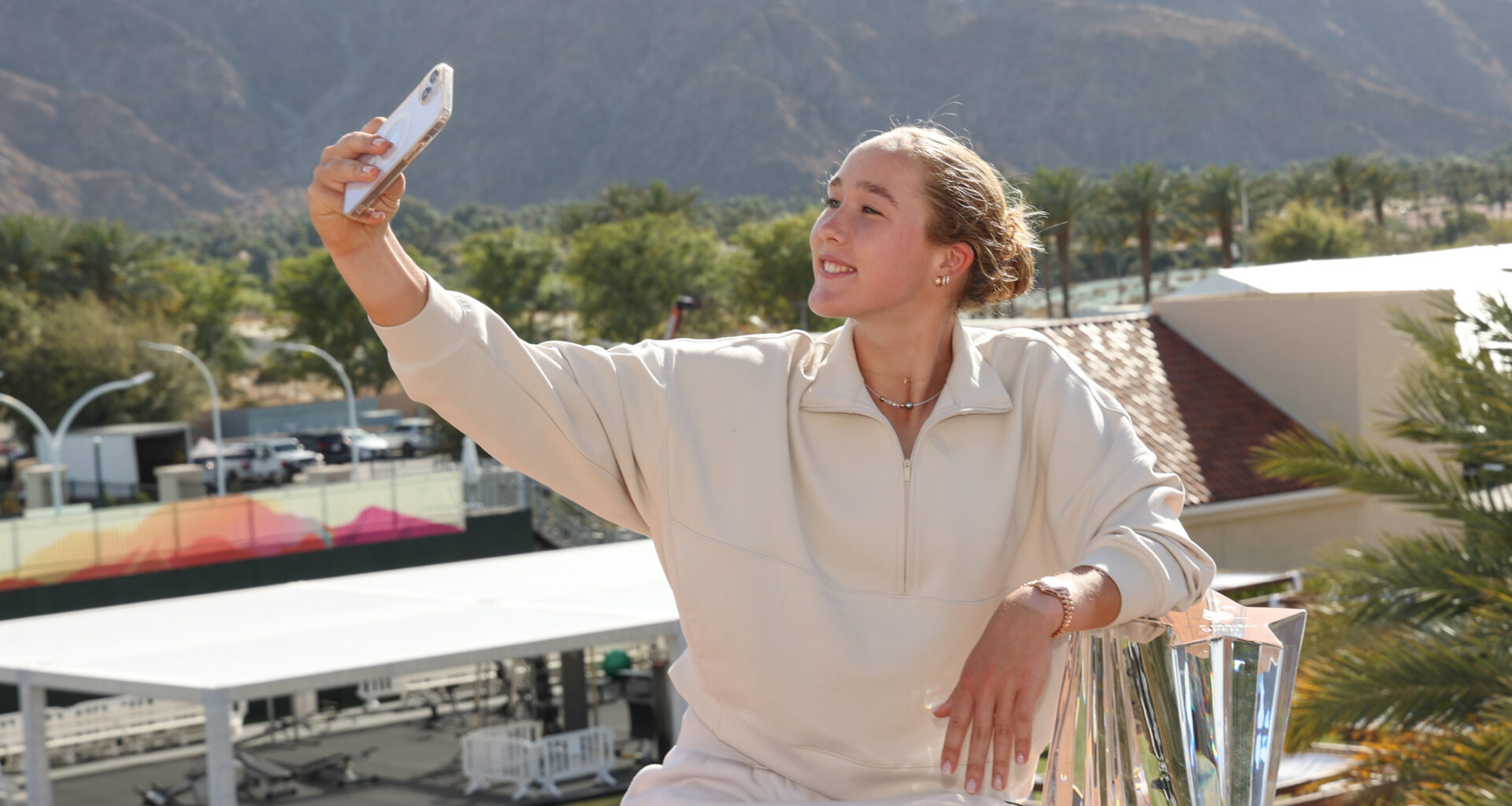 How the 2025 WTA 1000s blended youth breakthroughs with veteran staying power