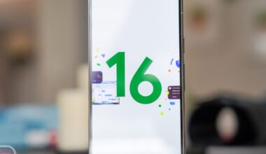 Android 16 QPR2 Beta 3.3 Update Arriving for Pixel