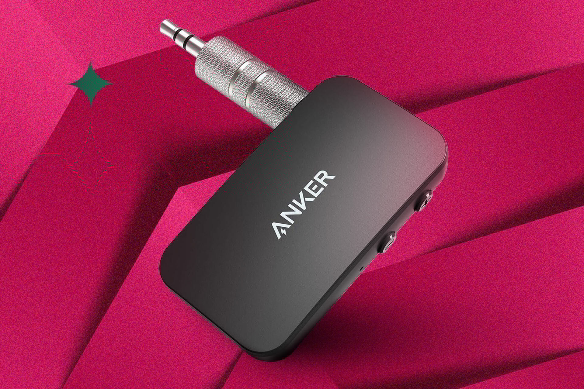 Anker Soundsync