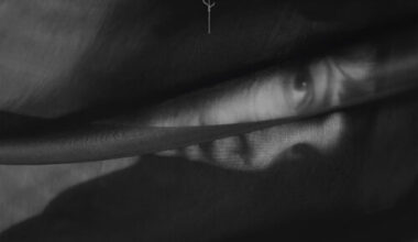 Antinoë - The Fold Review