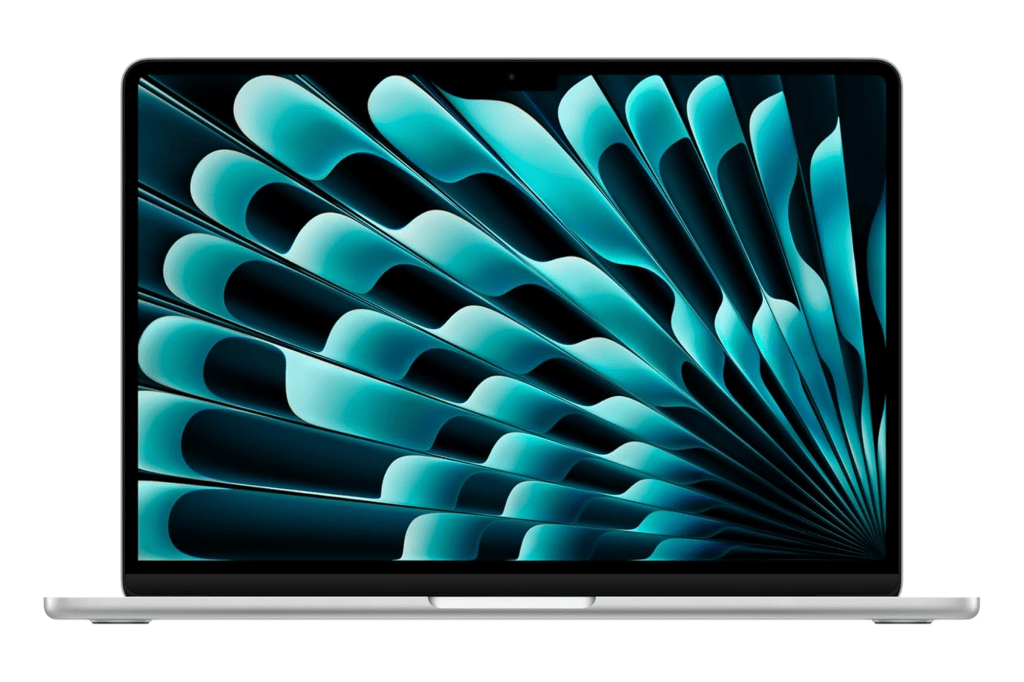 Apple 2025 13-inch MacBook Air