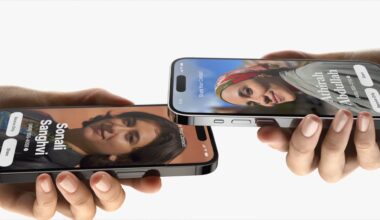 Apple WWDC 2023 name drop 3