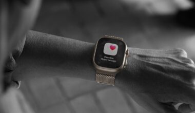 Your Apple Watch Might Soon Judge Your Sleep Like a Doctor