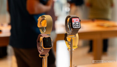 Apple Watch SE 3