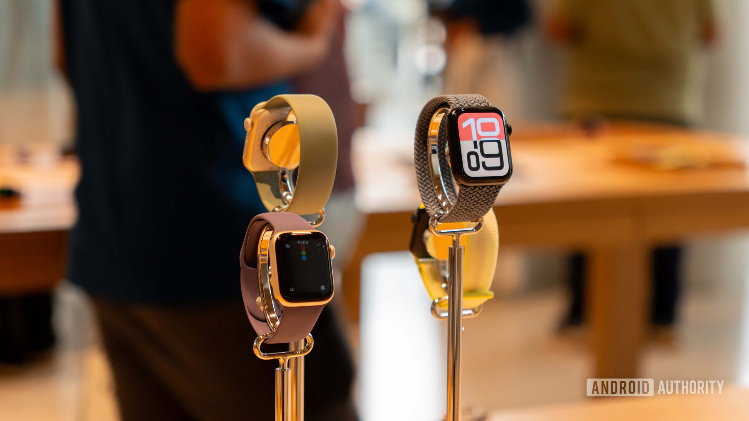 Apple Watch SE 3 Apple Watch SE 3