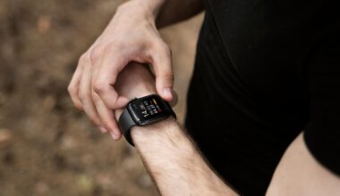 Sahil, 26, says his Apple Watch alerted him to a dangerously high heart rate - prompting a doctor visit that may have saved his life. (Image for representation: FreePik)