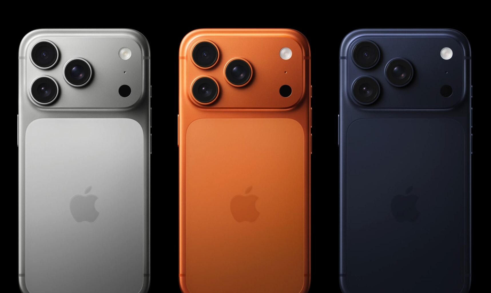 iPhone 18 Pro main camera to follow 2018's Galaxy S9 as transparent back and other hardware details leak