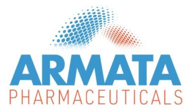 Armata Pharmaceuticals Announces Formal Commissioning of State-of-the-Art cGMP Phage Manufacturing Facility in Los Angeles, California