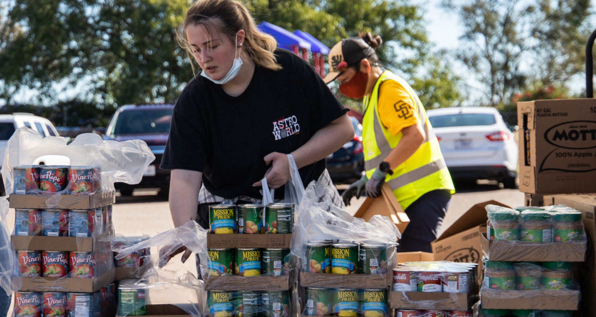 Armed Services YMCA San Diego