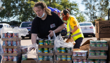 Armed Services YMCA San Diego