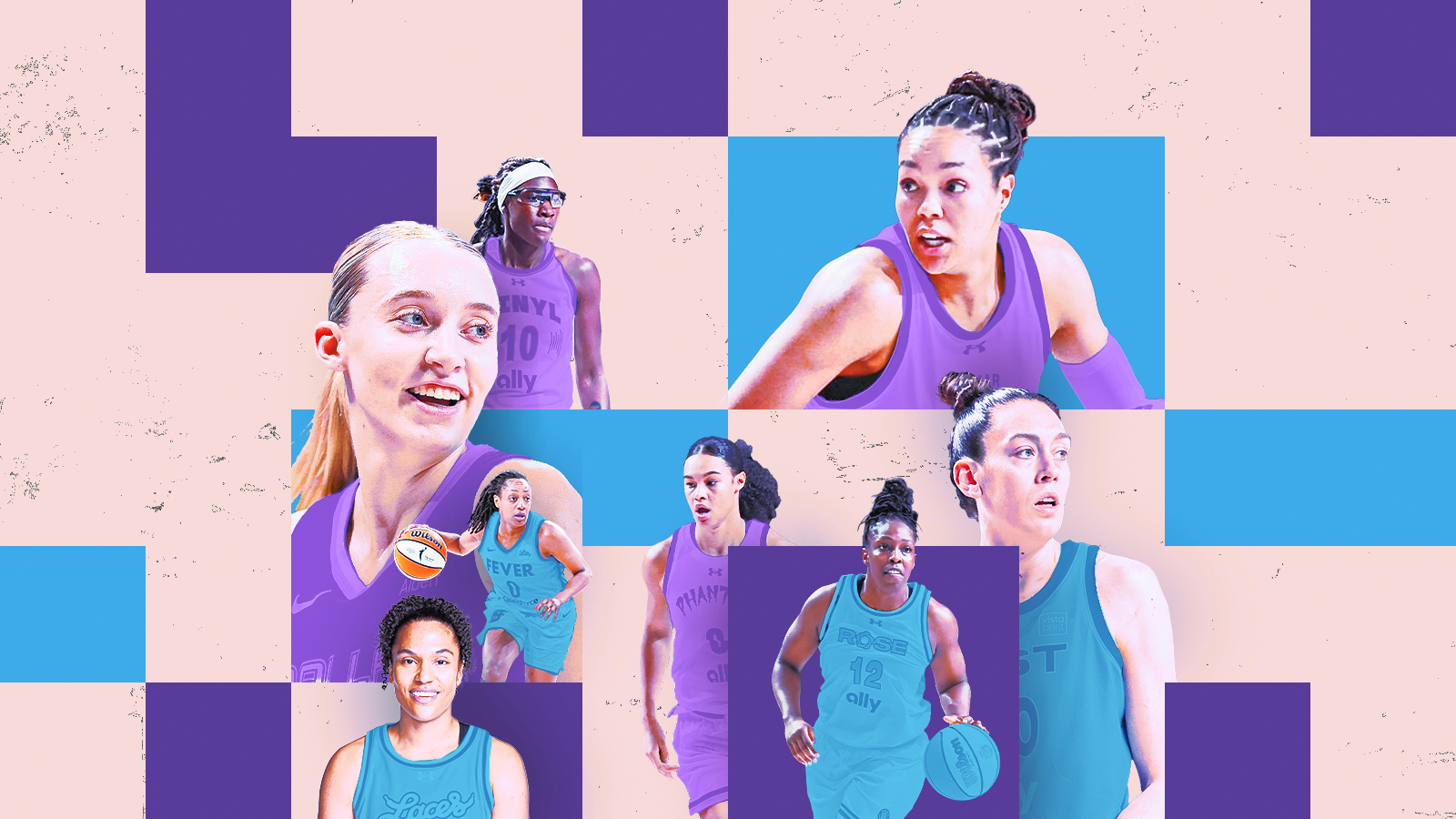 Unrivaled Season 2 Rosters are Set » Winsidr