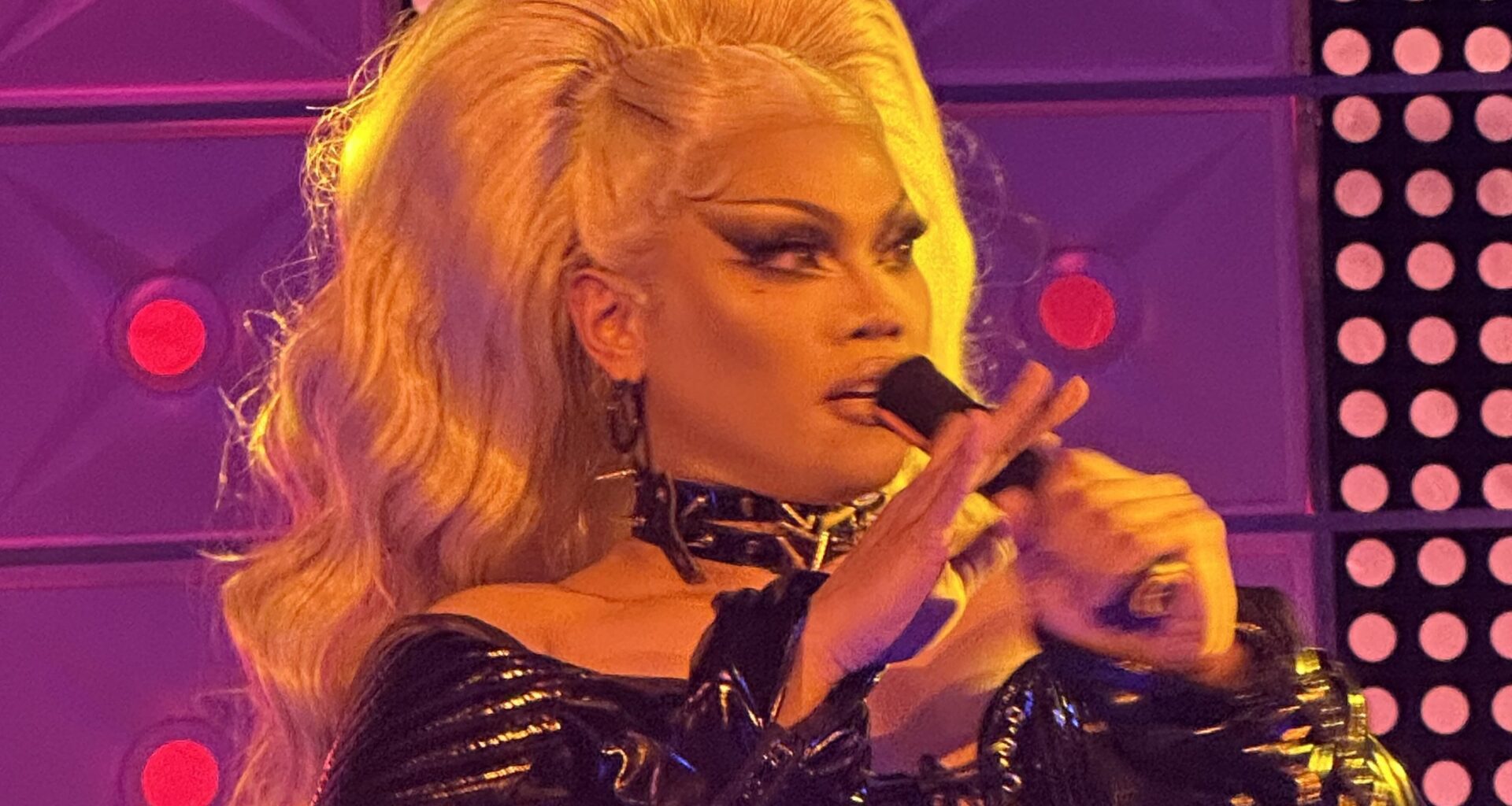 ‘Drag Race’: The Experience drives into Chicago with Aura Mayari at the wheel