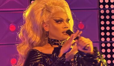 ‘Drag Race’: The Experience drives into Chicago with Aura Mayari at the wheel