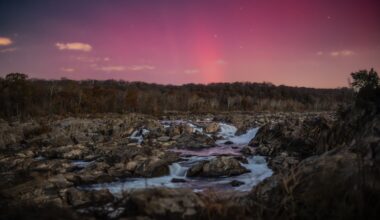 One more slim chance for northern lights sighting Thursday night