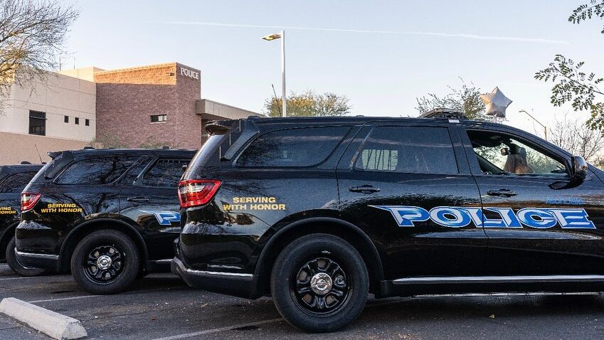 A 17-year-old girl is dead after a shooting at an apartment in Avondale on Saturday morning, author...