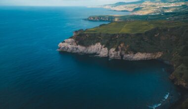 'Macronesia' Sanctuary to Protect Waters of 4 Atlantic Islands and Critical Habitat for Whales