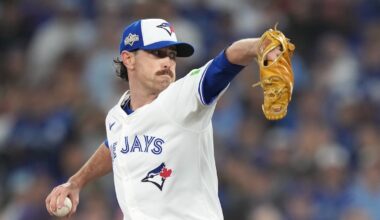 Shane Bieber opts in, remains with Toronto Blue Jays