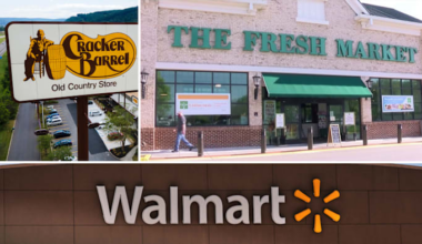 Open on Thanksgiving? List of restaurants, stores with normal or reduced operations on Thursday