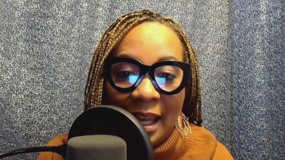 Winter weather health tips with Donna Schiele