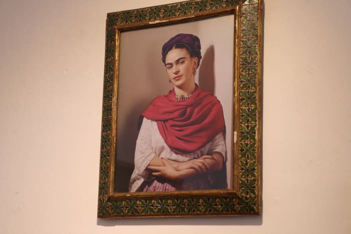 Frida Fest, honoring artist Frida Kahlo, to take place this month in downtown San Antonio