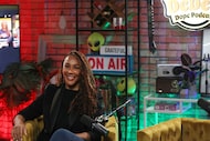 DeDe McGuire has hosted her own radio show for more than 10 years. DeDe in the Morning airs...