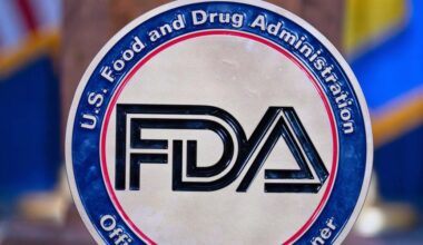 FDA restricts use of kids’ fluoride supplements citing emerging health risks