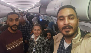 'I am helping my people in Gaza, this is not