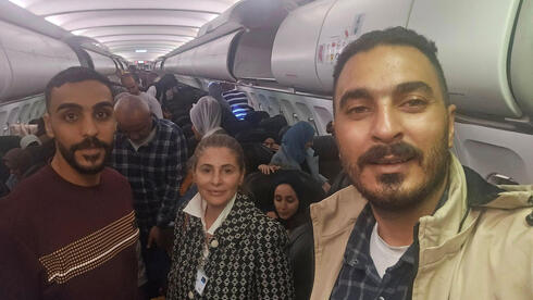 'I am helping my people in Gaza, this is not