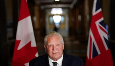 Ford chief of staff warns employees not to have contact with company after police referral