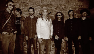 The Brian Jonestown Massacre to dose Phoenix with psychedelic rock