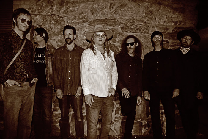 The Brian Jonestown Massacre to dose Phoenix with psychedelic rock