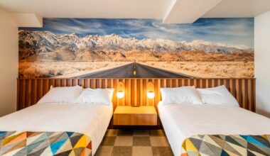 La Vista Motel reopens on East Colfax with on-site coffee shop and bar