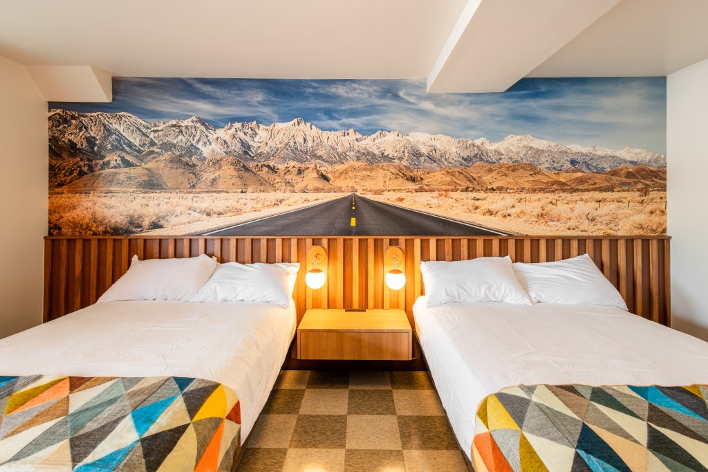 La Vista Motel reopens on East Colfax with on-site coffee shop and bar