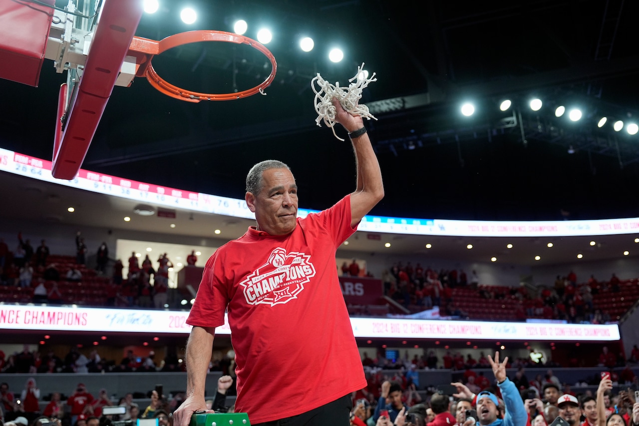 Scouting Report: What to know about Houston ahead of matchup with Auburn