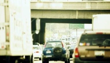 When to expect traffic on I-35, I-10 corridors during Thanksgiving holiday weekend