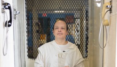 Letters to the Editor — Death penalty, Zohran Mamdani, James Watson, Dallas City Hall