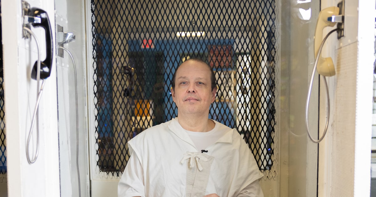 Letters to the Editor — Death penalty, Zohran Mamdani, James Watson, Dallas City Hall