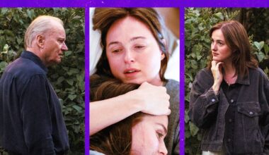 ‘Sentimental Value’ Director Joachim Trier Takes Us Inside His Oscar-Worthy Film